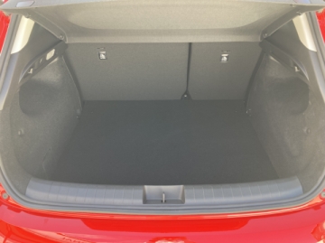 Fiat Tipo Hatchback