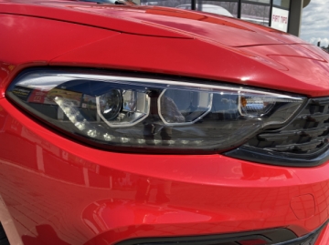 Fiat Tipo Hatchback