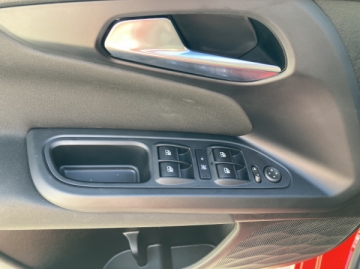 Fiat Tipo Hatchback
