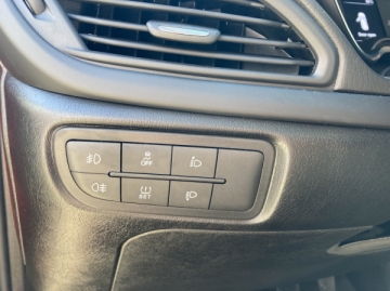 Fiat Tipo Hatchback