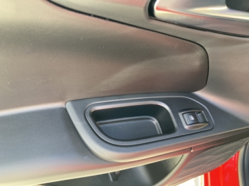 Fiat Tipo Hatchback