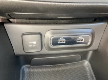 Fiat Tipo Hatchback