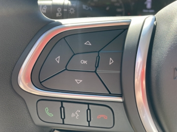 Fiat Tipo Hatchback