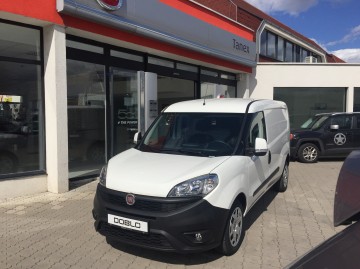 Fiat Doblo Cargo P.L. 1.6 MTJ 105k MAXI dodávka na predaj
