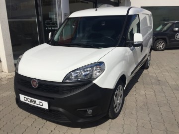 Fiat Doblo Maxi Cargo P.L. 1.6 MTJ 105k na predaj