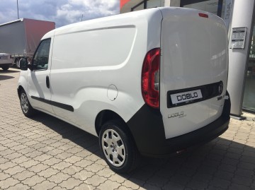 Fiat Doblo Maxi Cargo P.L. 1.6 MTJ 105k na predaj
