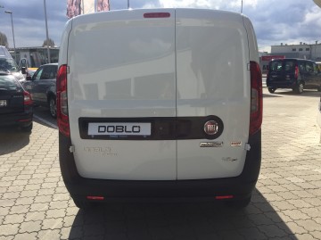 Fiat Doblo Maxi Cargo P.L. 1.6 MTJ 105k na predaj