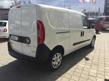 Fiat Doblo Maxi Cargo P.L. 1.6 MTJ 105k na predaj