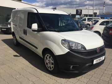 Fiat Doblo Maxi Cargo P.L. 1.6 MTJ 105k na predaj