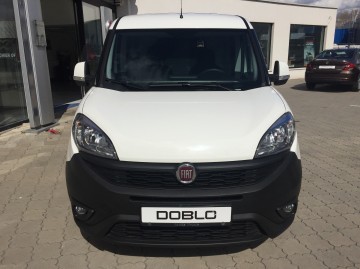 Fiat Doblo Maxi Cargo P.L. 1.6 MTJ 105k na predaj