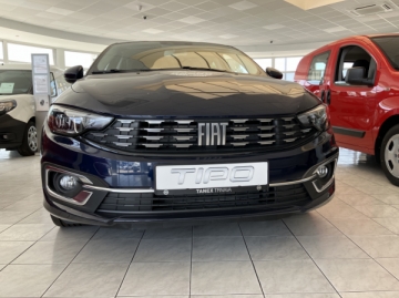 FIAT TIPO SEDAN SÉRIA 2 1.0 FireFly 100k City Life