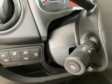 Fiat Fiorino Combi
