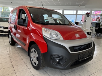 Fiat Fiorino Combi