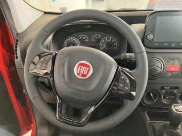 Fiat Fiorino Combi