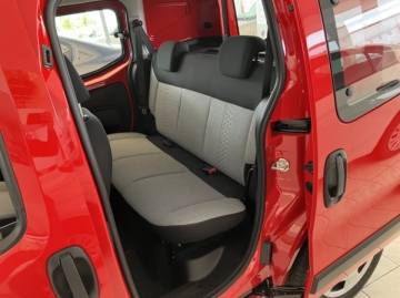 Fiat Fiorino Combi