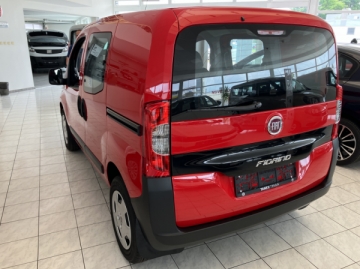 Fiat Fiorino Combi