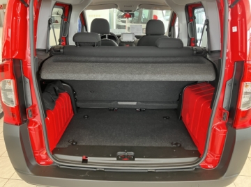 Fiat Fiorino Combi