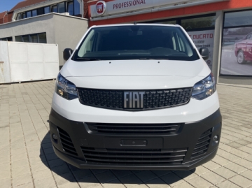 Nový Fiat Scudo Flex Crew Cab 6 miest 2023 Na predaj, Nové Scudo, Scudo 2023