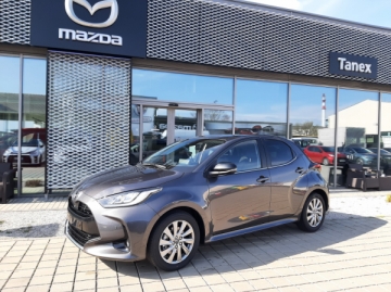 Mazda 2 Hybrid Select