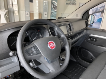 Fiat Scudo Crewcab L2H1 automat