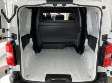 Fiat Scudo Crewcab L2H1 automat