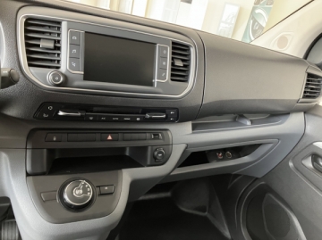 Fiat Scudo Crewcab L2H1 automat
