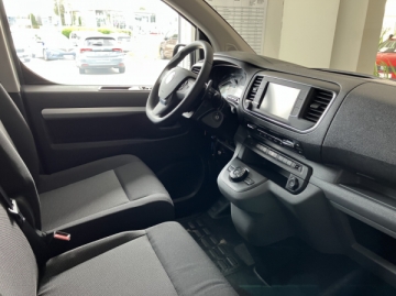Fiat Scudo Crewcab L2H1 automat