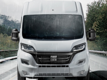 Fiat Ducato L3H2 2.2 MTJ 160k E6D Final