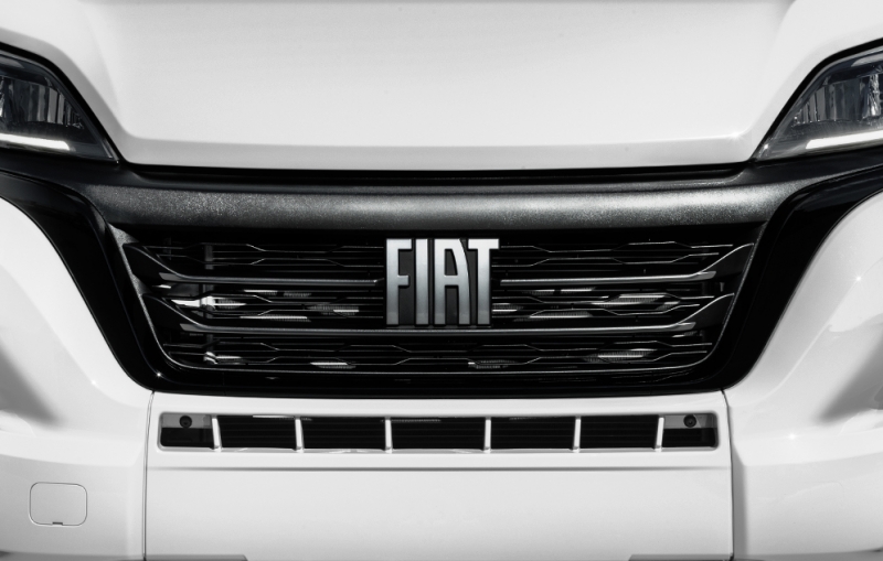 Nové Fiat Ducato skladom na predaj 2021