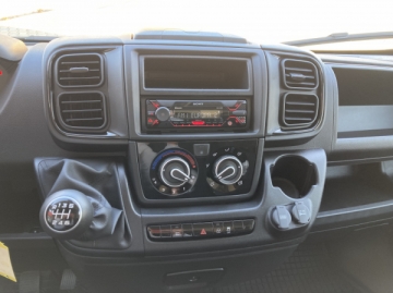 Fiat Ducato Valník
