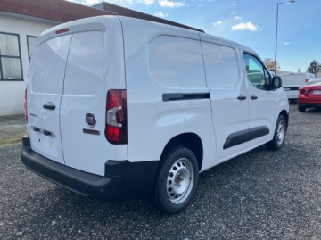 Fiat Doblo Van L2