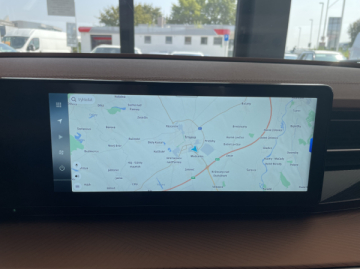 Novy KGM SsangYong Torres skladom ihned k odberu