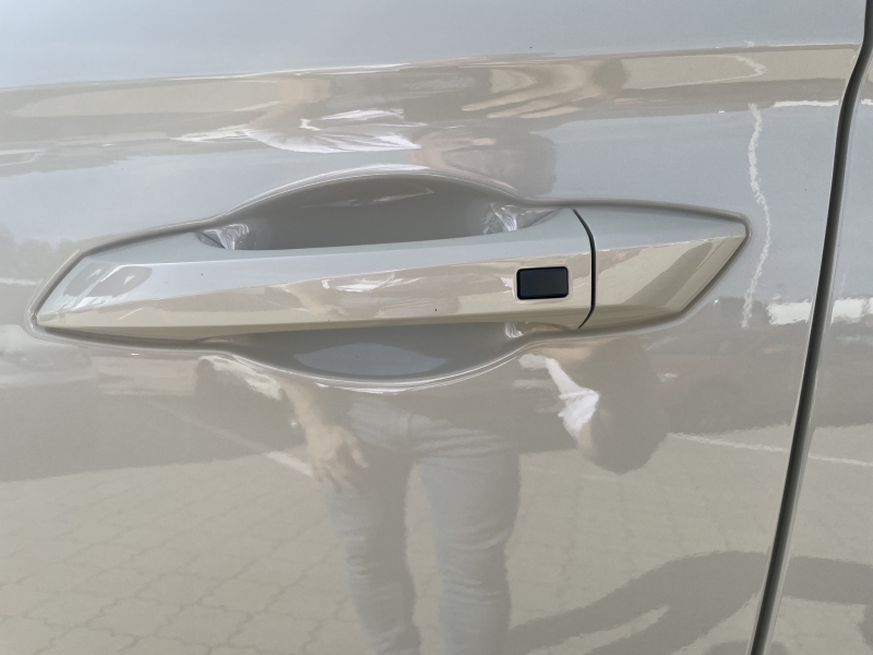 Novy SsangYong Musso ihned skladom dostupny