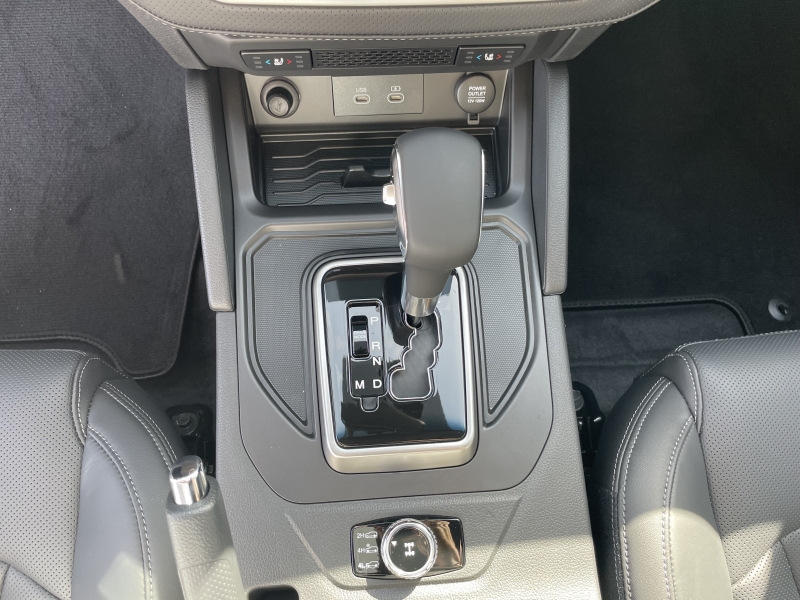 Novy SsangYong Musso ihned skladom dostupny