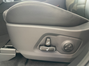 Novy KGM SsangYong Rexton ihned skladom dostupny