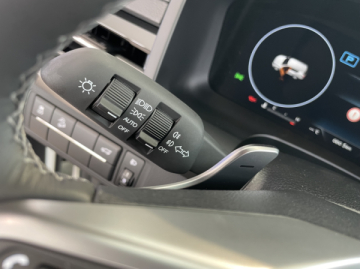 Novy KGM SsangYong Rexton ihned skladom dostupny