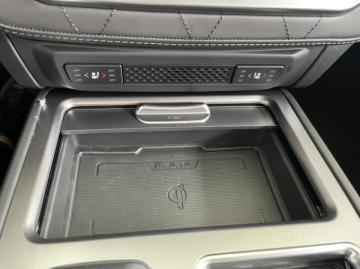 Novy KGM SsangYong Rexton ihned skladom dostupny