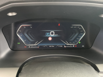 Novy KGM SsangYong Rexton ihned skladom dostupny