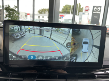 Novy KGM SsangYong Rexton ihned skladom dostupny