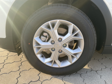 Novy KGM SsangYong Tivoli skladom ihned k odberu