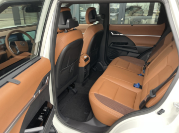 Novy KGM SsangYong Torres skladom ihned k odberu