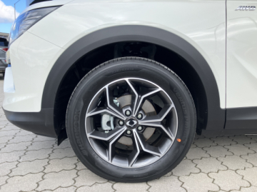 Novy KGM SsangYong Korando skladom ihned k odberu