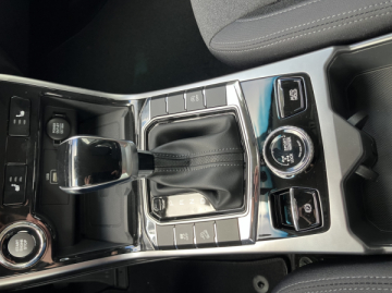 Novy KGM SsangYong Korando skladom ihned k odberu