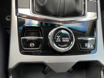 Novy KGM SsangYong Korando skladom ihned k odberu