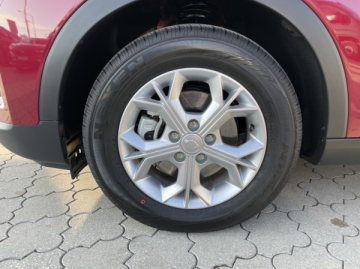 Novy KGM SsangYong ACTYON skladom ihned k odberu