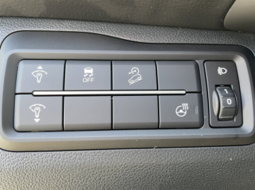Novy KGM SsangYong ACTYON skladom ihned k odberu