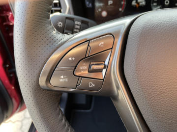 Novy KGM SsangYong ACTYON skladom ihned k odberu