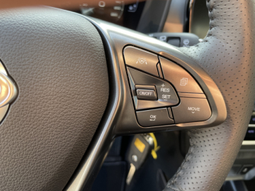 Novy KGM SsangYong ACTYON skladom ihned k odberu