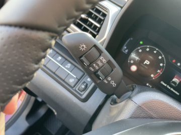 Novy KGM SsangYong ACTYON skladom ihned k odberu
