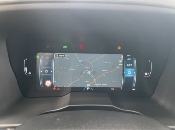 Novy KGM SsangYong ACTYON skladom ihned k odberu